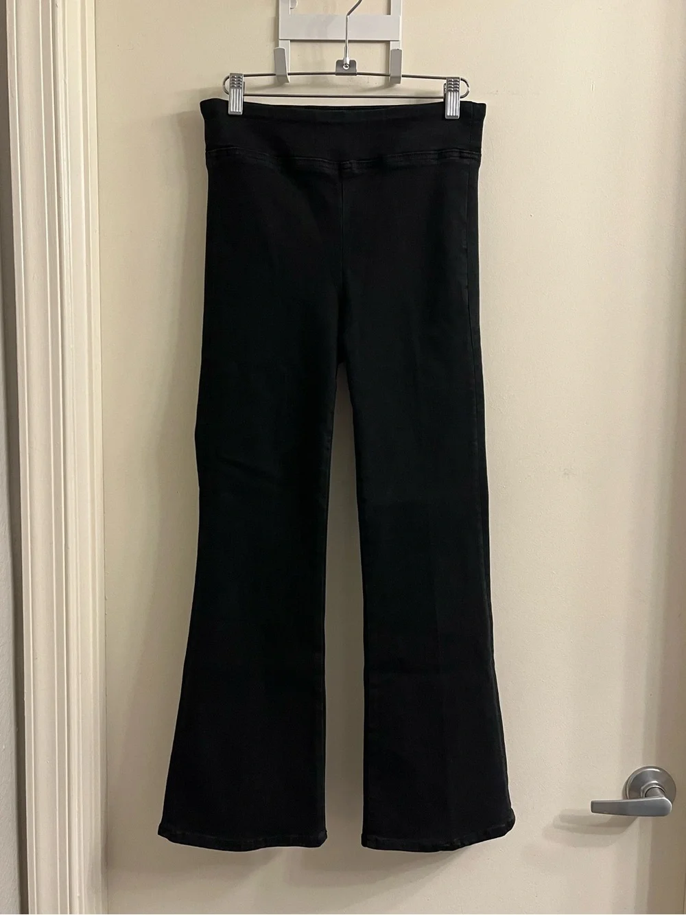 Frame Le One Jetset Crop Mini Boot Jeans Size 1 Medium
